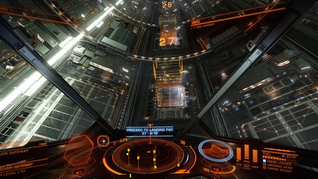 Elite: Dangerous – why the classic space game still has fans enraptured, Games