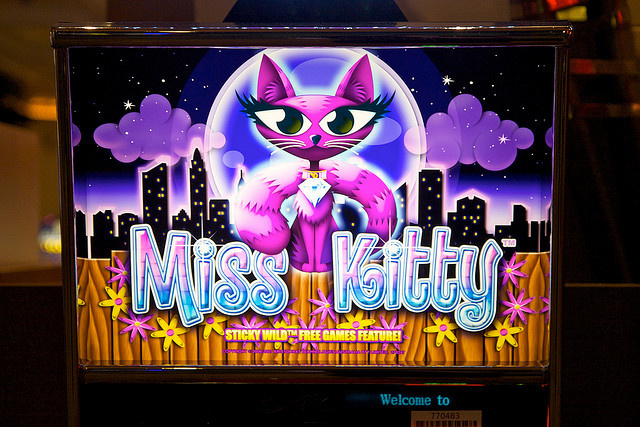 Sorry grandma! That $42 million slot machine jackpot was a computer glitch