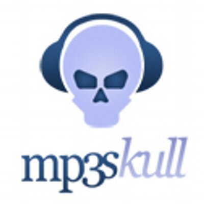 mp3 skull