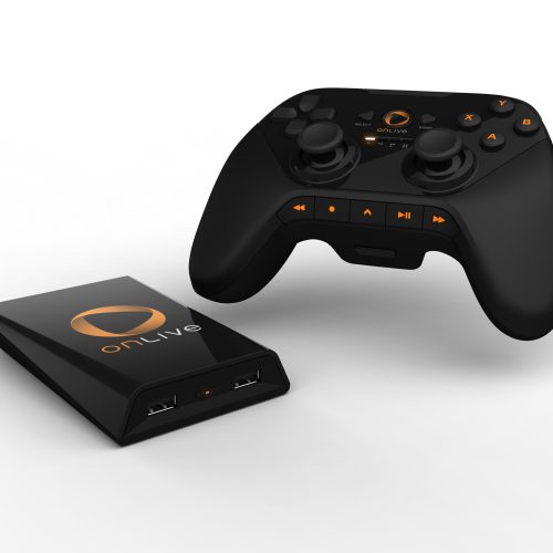 Tag: onlive - Ars Technica