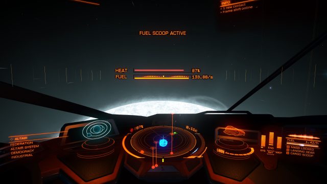 Play Elite Dangerous Online