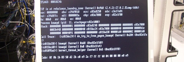 Just-released Minecraft exploit makes it easy to crash game servers ...