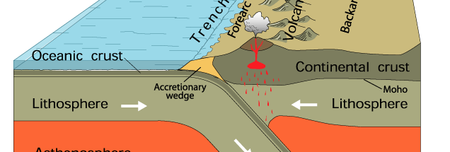 Magma beneath the Cascade volcanoes might be special blend | Ars Technica