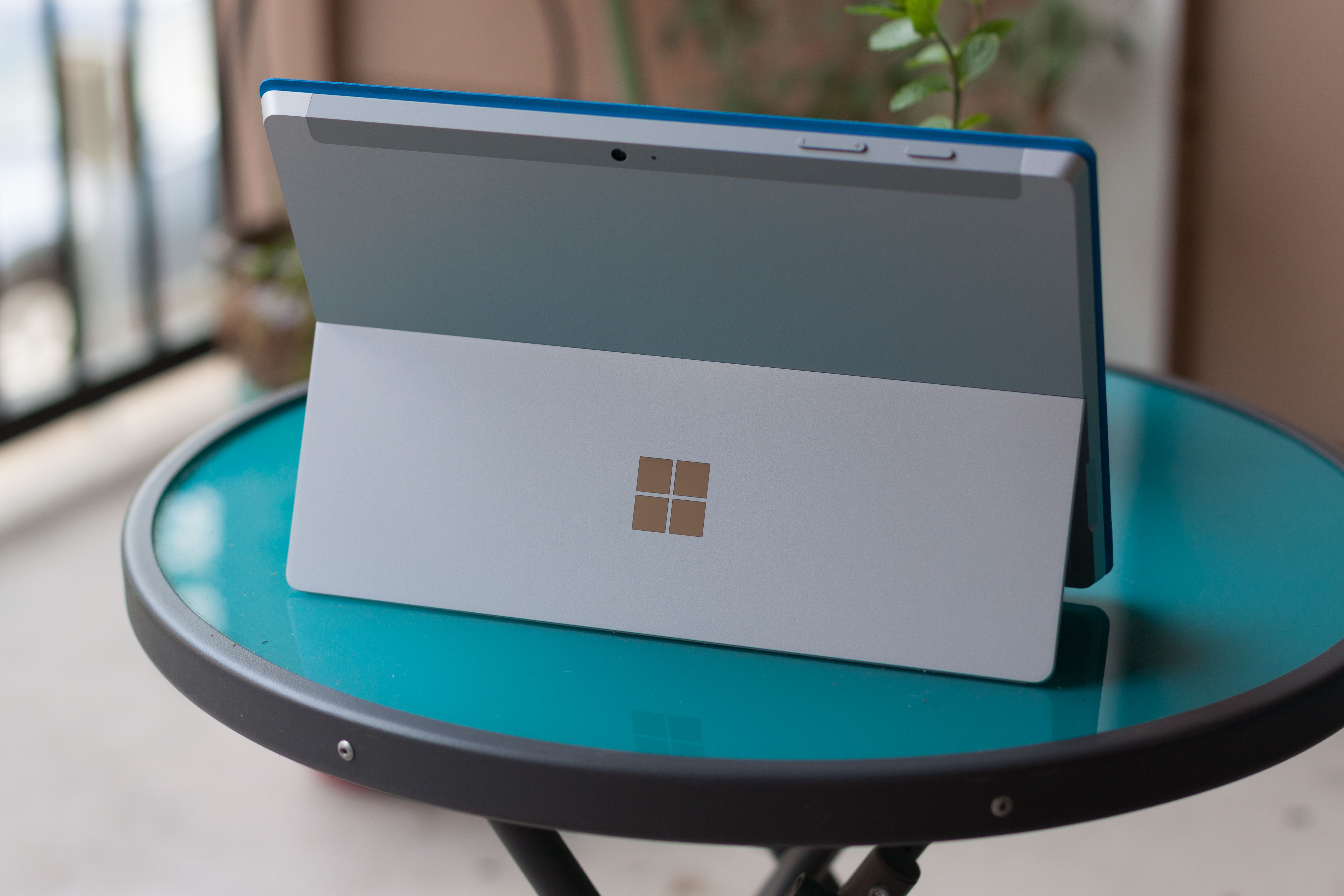 Surface 3 review: Smaller, slower, cheaper… better? | Ars Technica