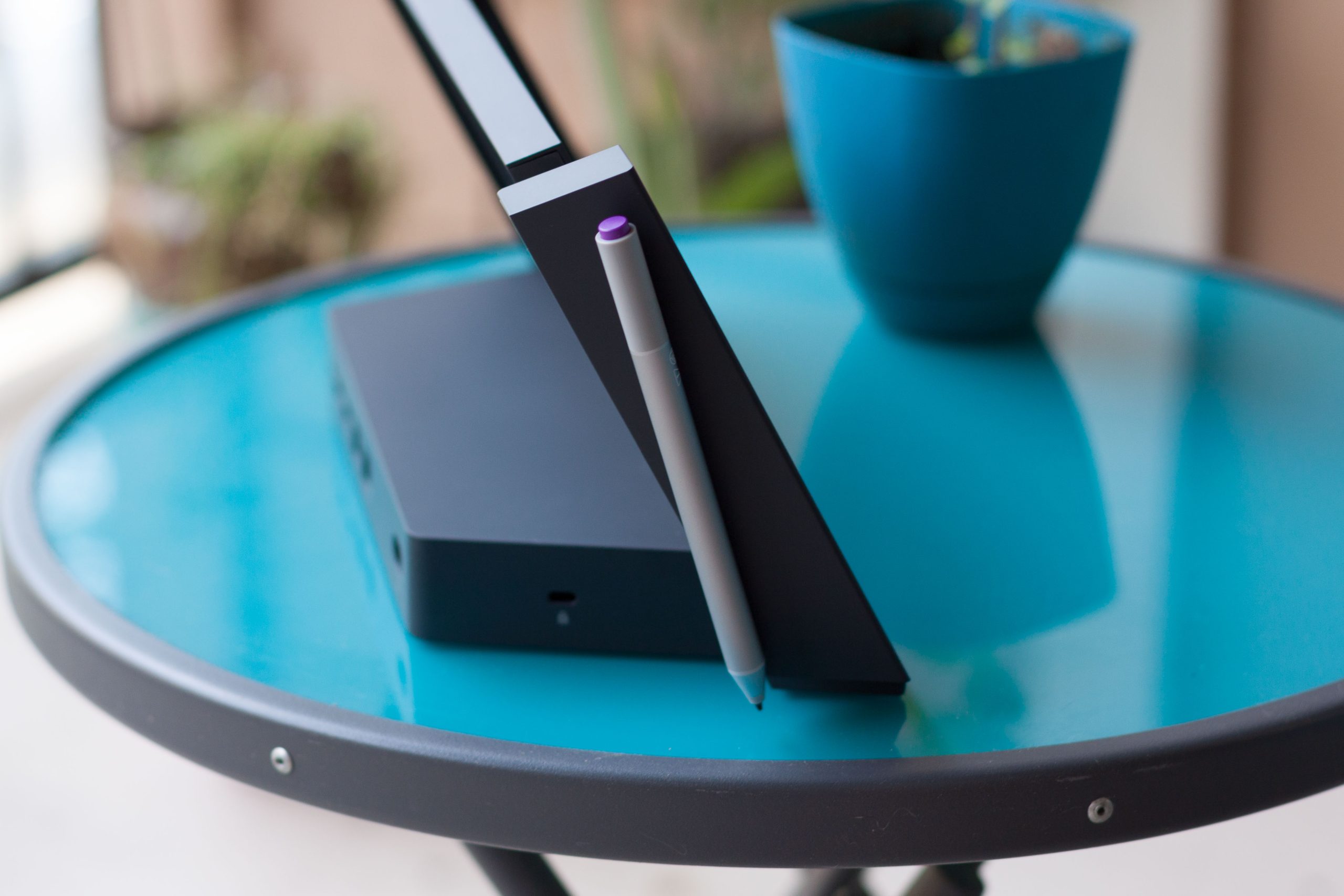 Hands on with the Surface 3: It's not an iPad killer - Ars