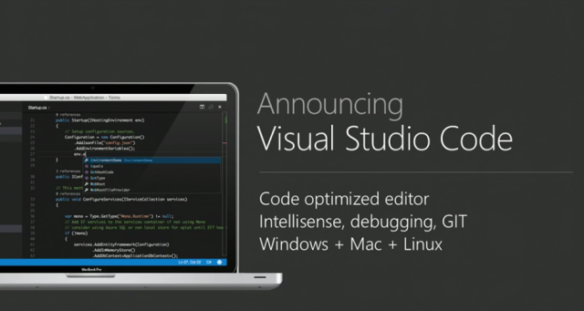 visual studio code download free