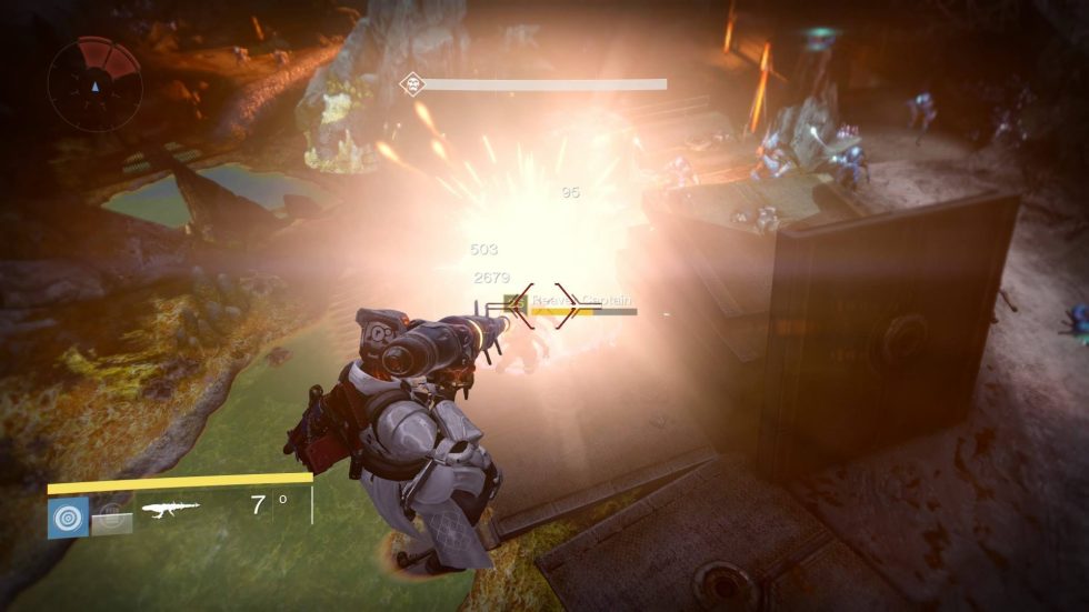 Destiny: The Dark Below & House of Wolves Expansions - The