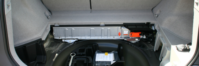 Toyota Prius Batteries Being Targeted By Car Thieves Ars Technica