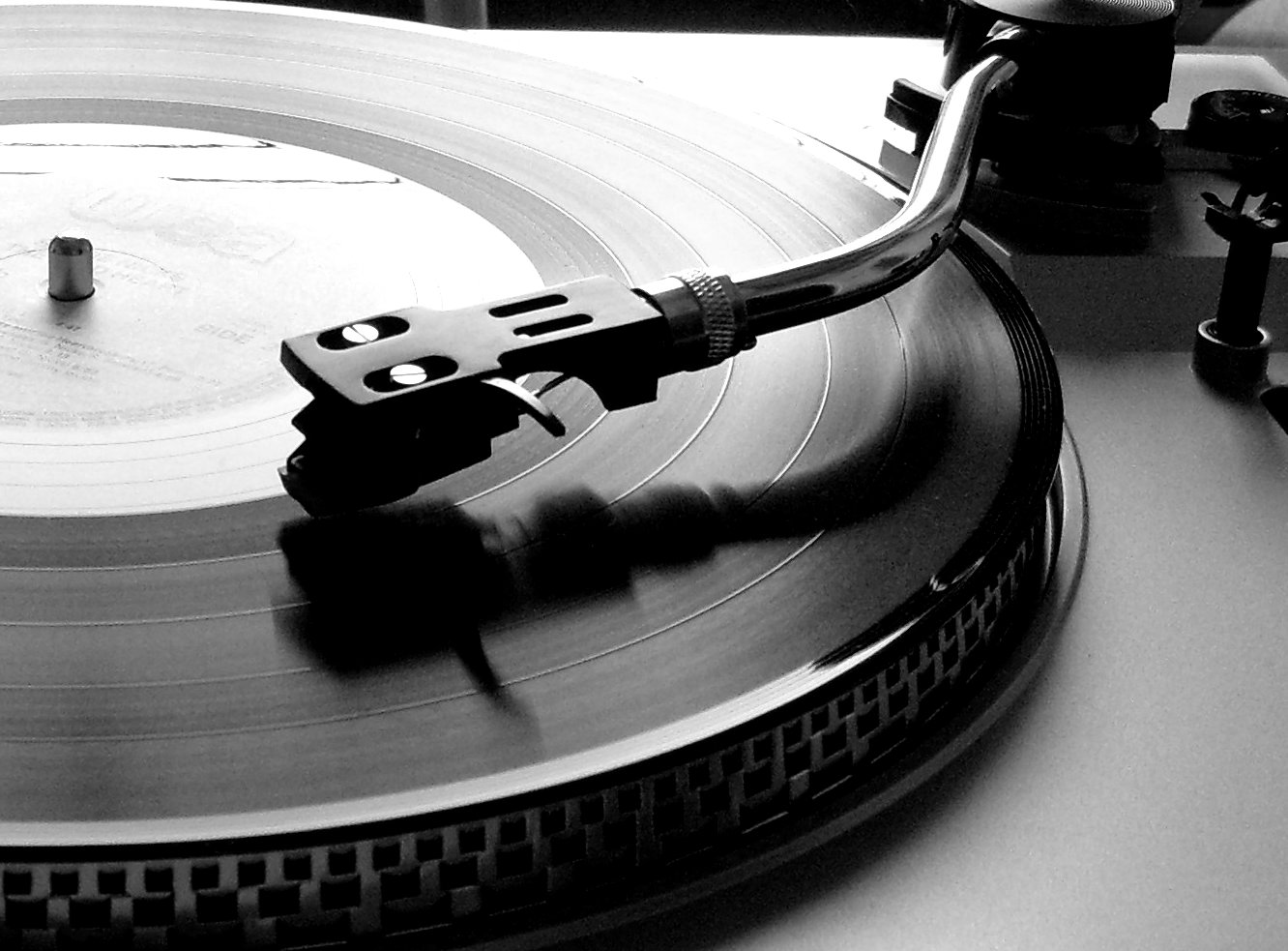 Pædagogik Bidrag analysere With vinyl sales on the rise, this startup lets anyone press their own LP |  Ars Technica
