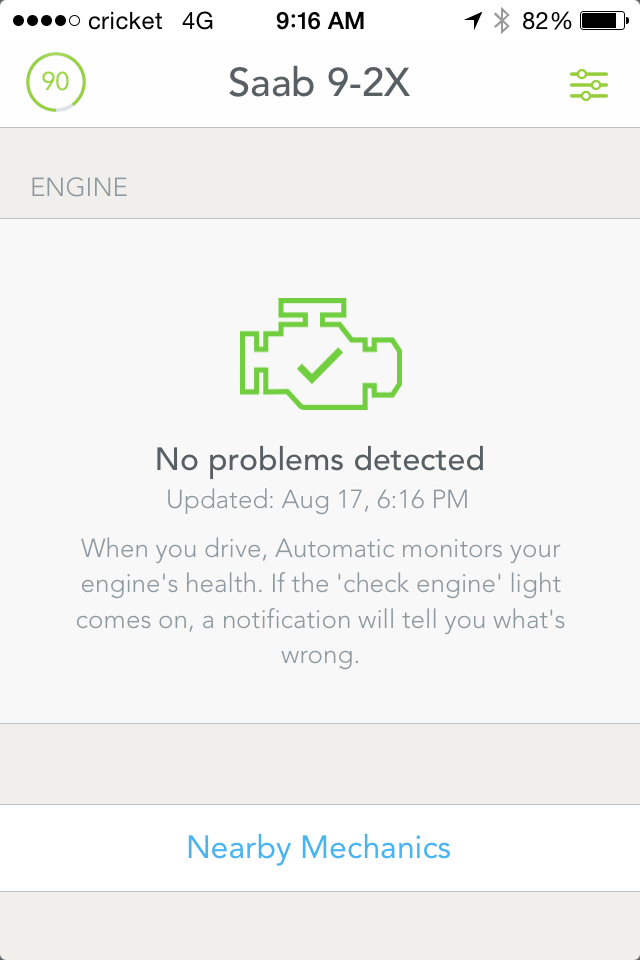 Bringing today’s tech—GPS, efficiency tracking, and more—to 15-year-old ...