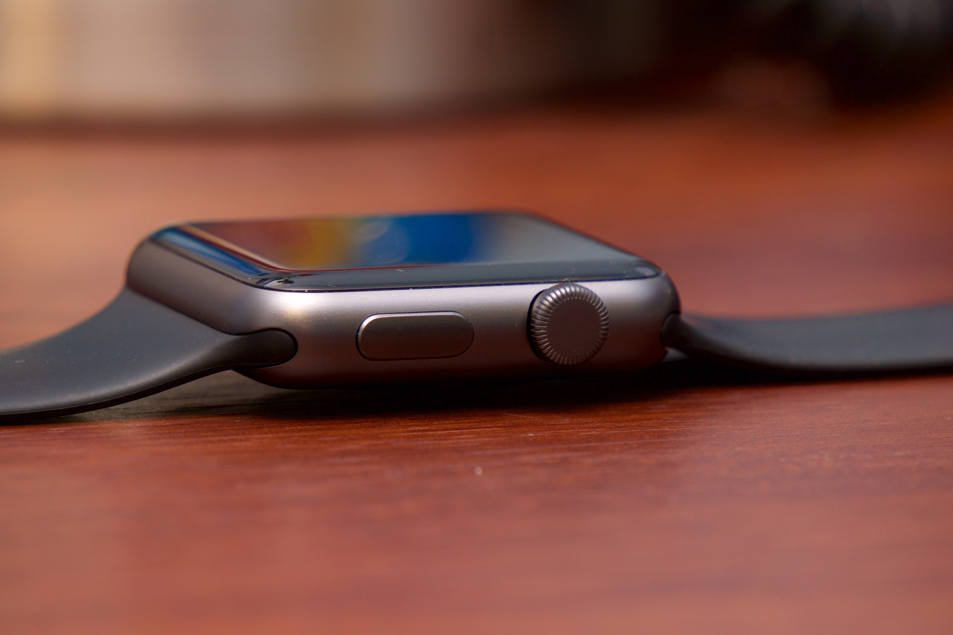 Review: The absolutely optional Apple Watch and Watch OS 1.0 | Ars Technica