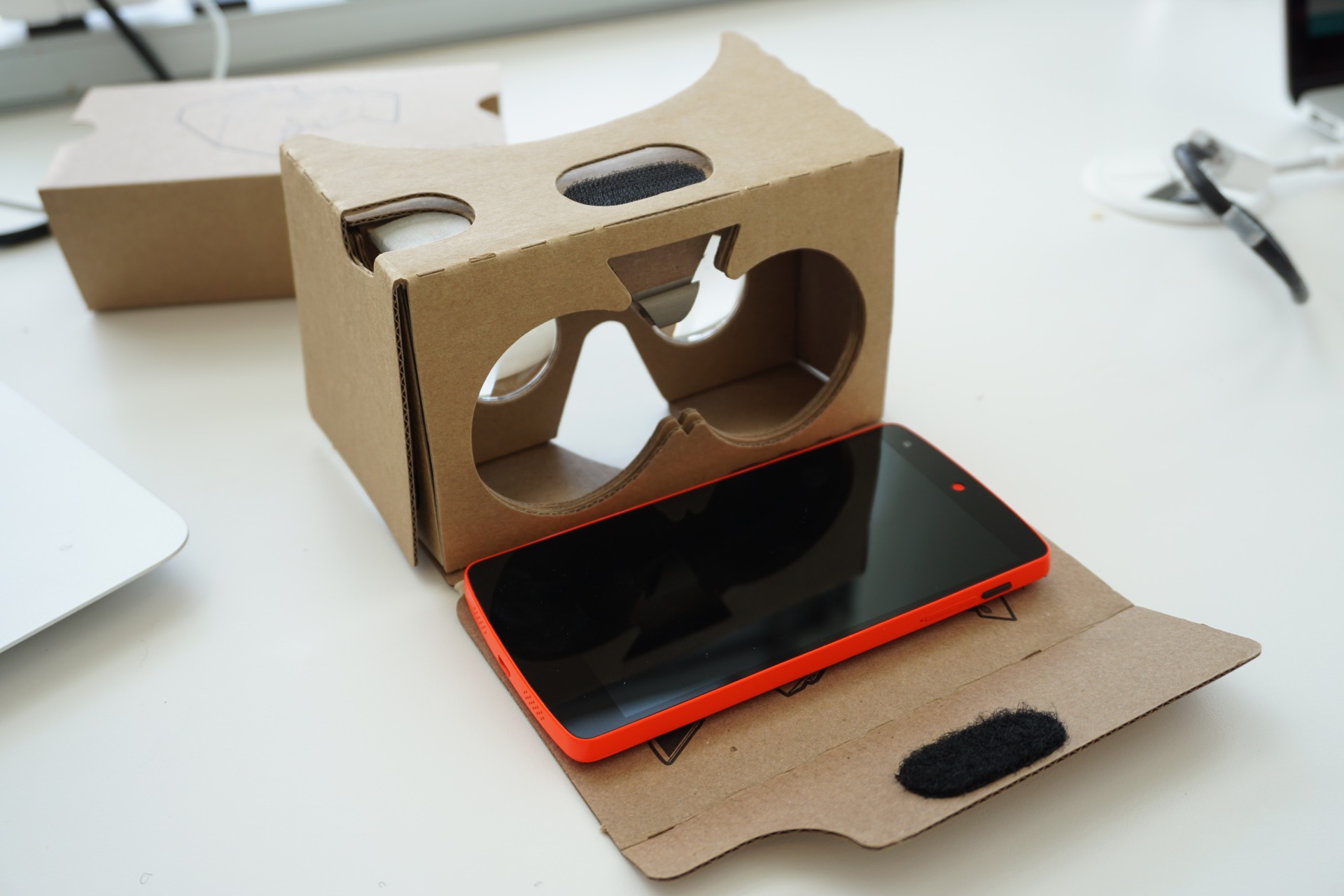 When journalism, virtual reality, and unclear App Store guidelines ...
