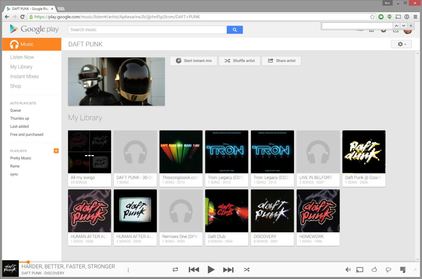 Detailed Google Play Music Old Playlists Moment for Your Screen Detailed Google Play Music Old Playlists Moment for Your Screen