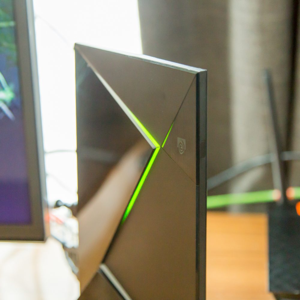 Next Generation Nvidia Shield