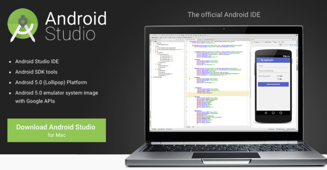 Good news for game devs: Android Studio  supports Android's C/C++ NDK |  Ars Technica