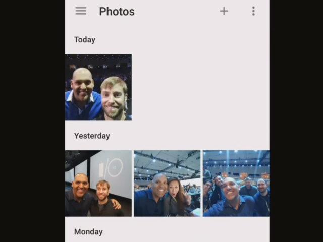 Google Photos leaves Google+, launches as a standalone service