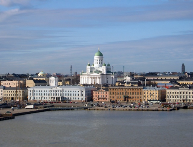 Google wins privacy case, allowed this time not to forget in Finland