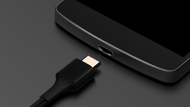 Google to OEMs: Don’t use Qualcomm Quick Charge; USB-PD is the future