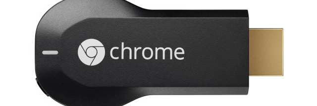 The unique Chromecast hits finish of life after a decade of service