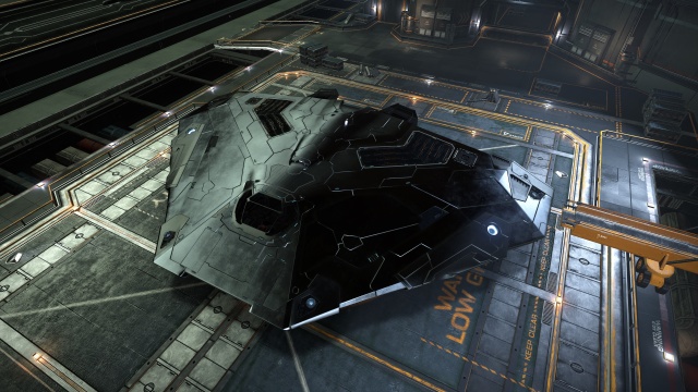 Are you also an <em>Elite: Dangerous</em> diehard? You likely recognize the Cobra.