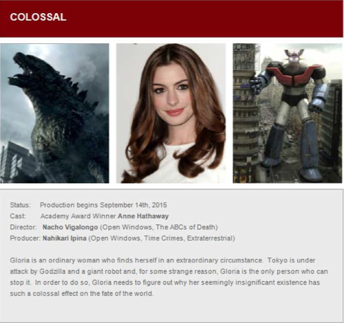 REAL PARTIES: Godzilla Movie Night! // Hostess with the Mostess®