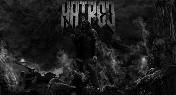 Hatred developer says GOG will release the game 