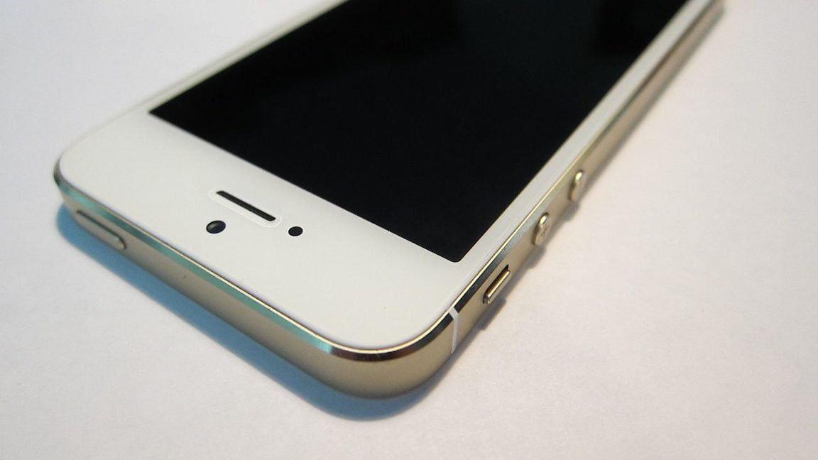 Beware of the text message that crashes iPhones - Ars Technica