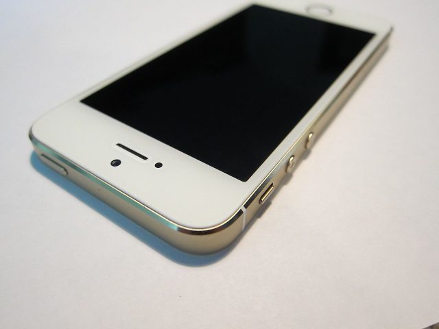 Beware of the text message that crashes iPhones