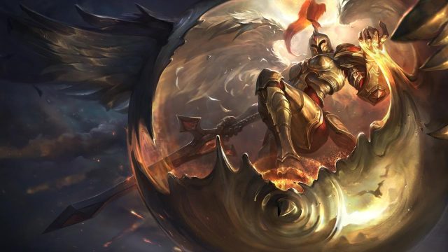 Riot Rolls Out Automated Instant Bans For League Of Legends Trolls Ars Technica