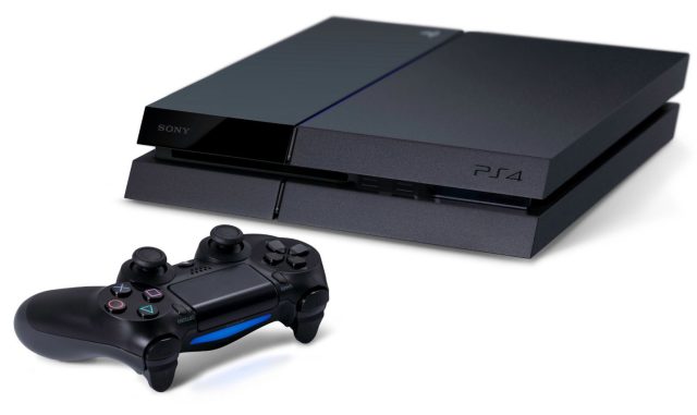 Sony PS4 price drops to $350 in the US