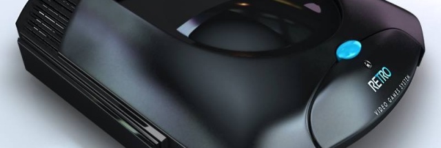“Retro VGS” console aims to revive the humble video game cartridge