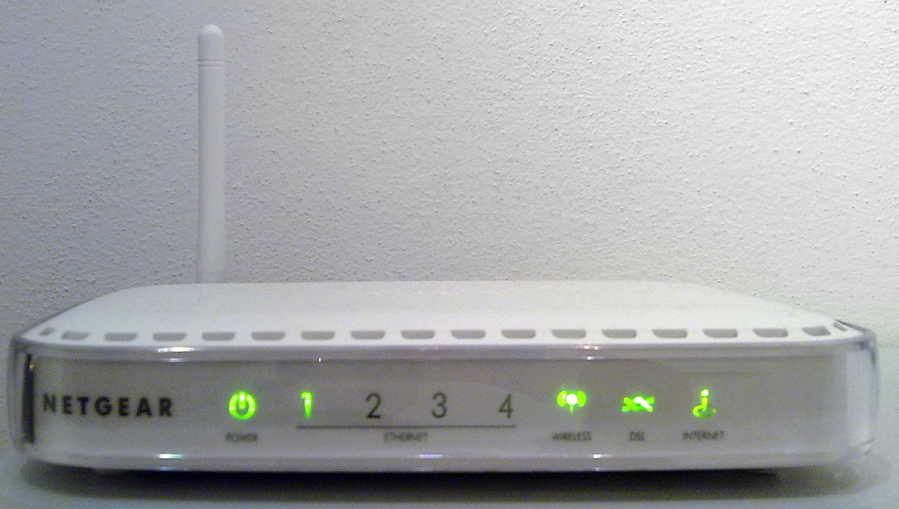Researchers uncover “self-sustaining” botnets of poorly secured routers ...