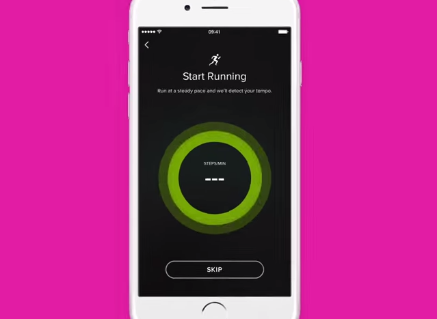 Spotify says genres are out, videos are in, and your tempo run gets a playlist