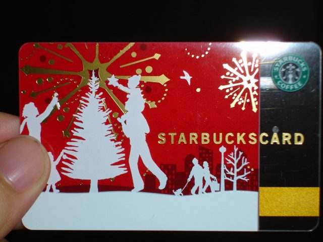 Researcher who exploits bug in Starbucks gift cards gets ...