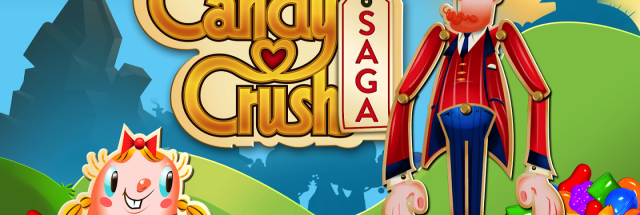 Humanity weeps as Candy Crush Saga comes preinstalled with Windows 10