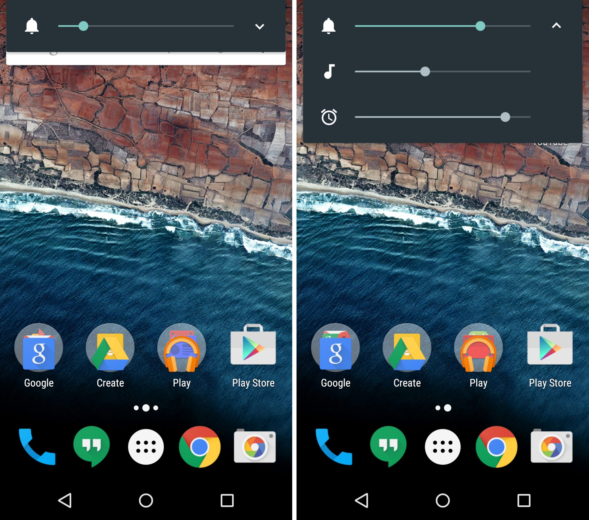 Hands on with Android M Developer Preview 1 - Ars Technica