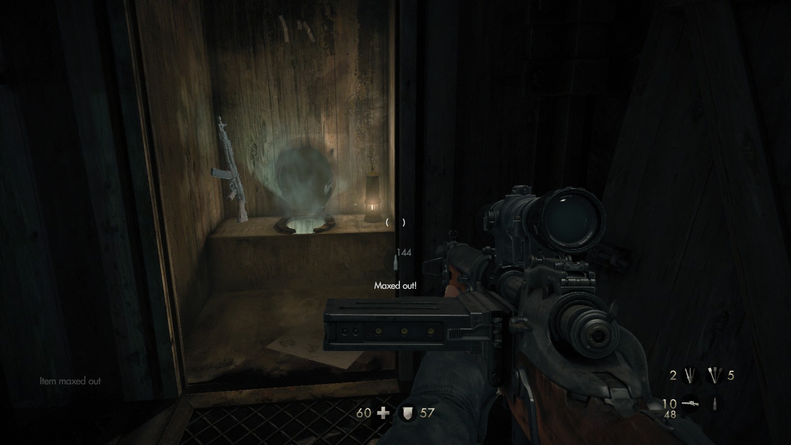 Wolfenstein: The Old Blood is a well-crafted, constrained follow-up ...