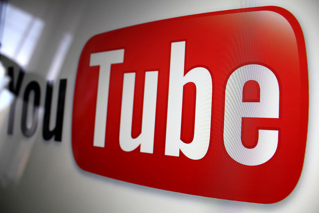 YouTube now lets creators with 10,000 subscribers live-stream video on mobile