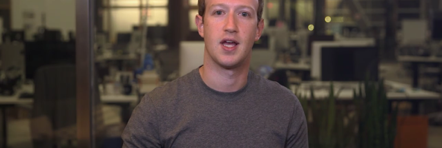 Zuckerberg: Apple, Meta are in “deep, philosophical competition” thumbnail