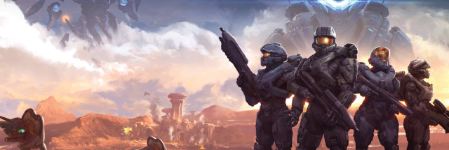 Report: Halo 5 Won’t Charge For “over 15” Dlc Maps [updated] 