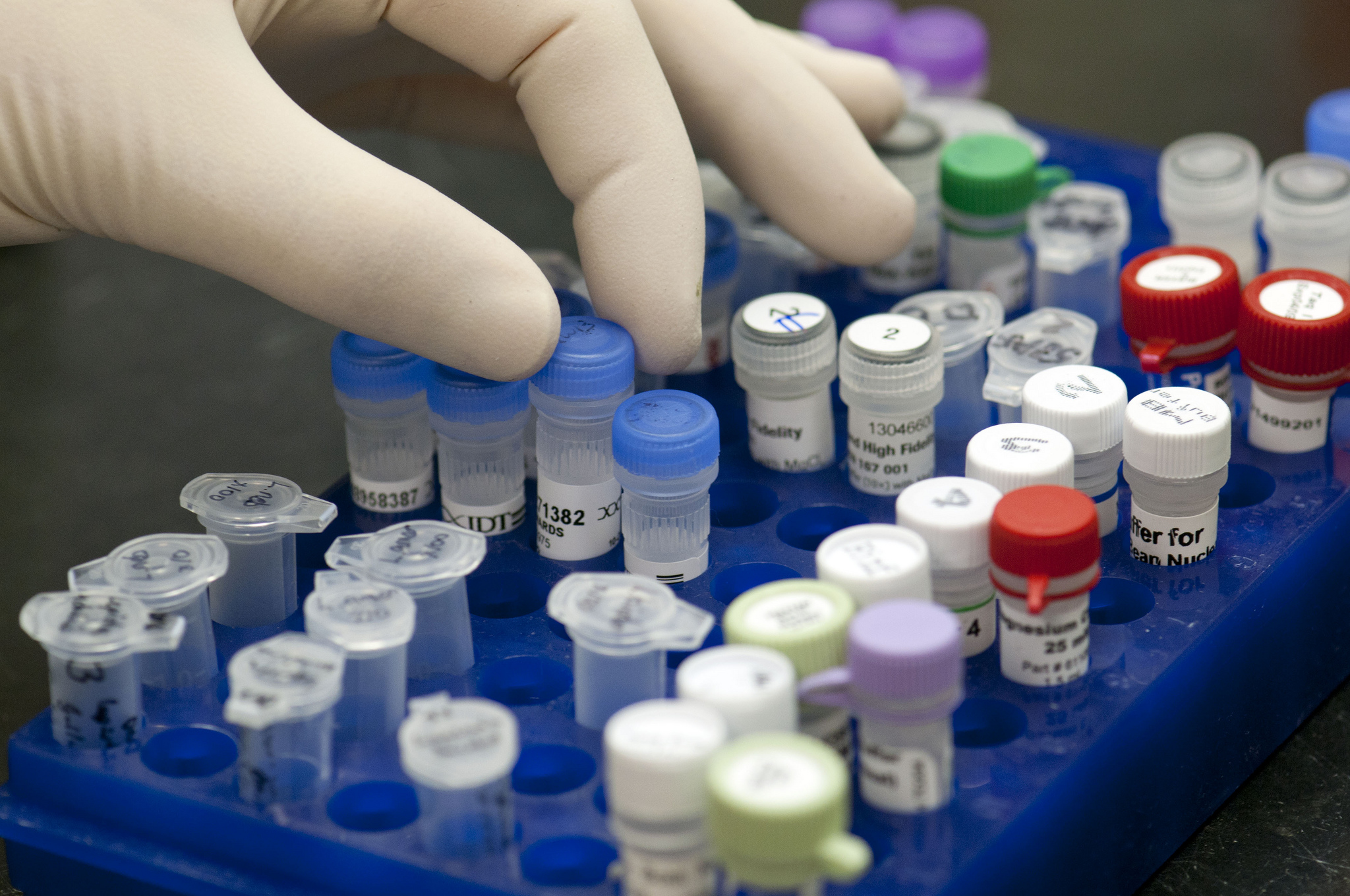 Fixing Science Some new ideas for fixing science - Ars Technica