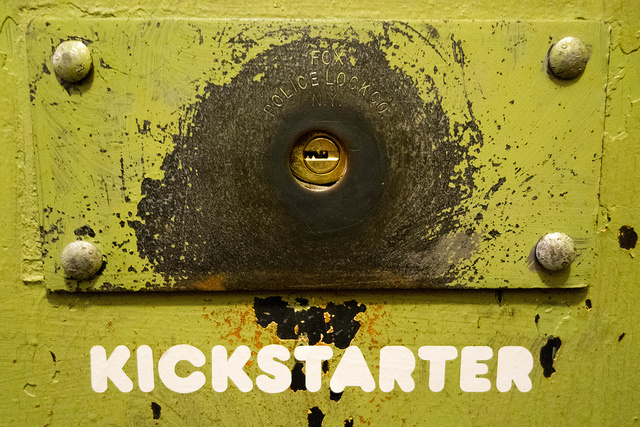 You are free to crowdfund: Kickstarter wins its first patent case