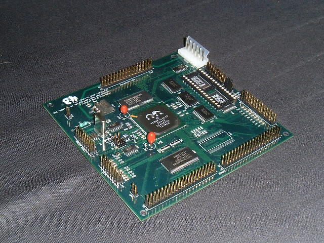 Behold, a chip that <em>almost</em> changed everything. 
