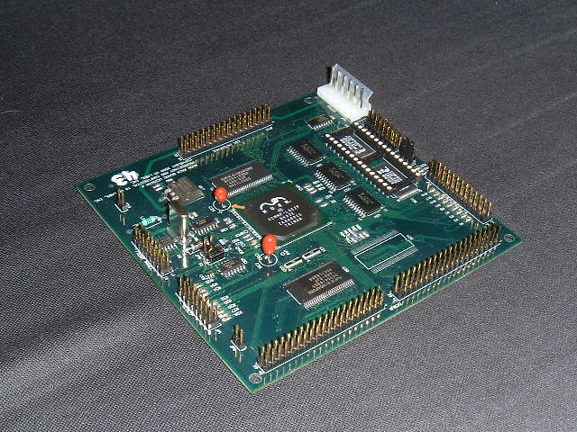 Remembering Nuon The Gaming Chip That Nearly Changed The World—but