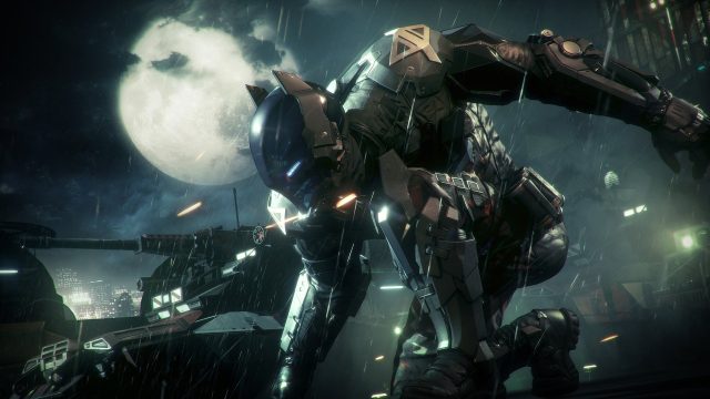 Batman Arkham Knight is already getting lots of negative reviews on Steam  due to the poor performance on PC. : r/Games