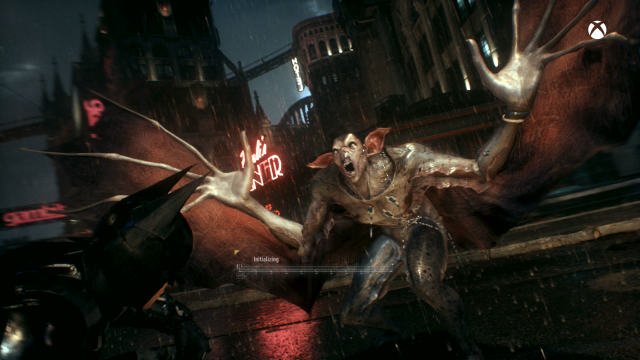 Soaring high -- Batman: Arkham Knight review — GAMINGTREND