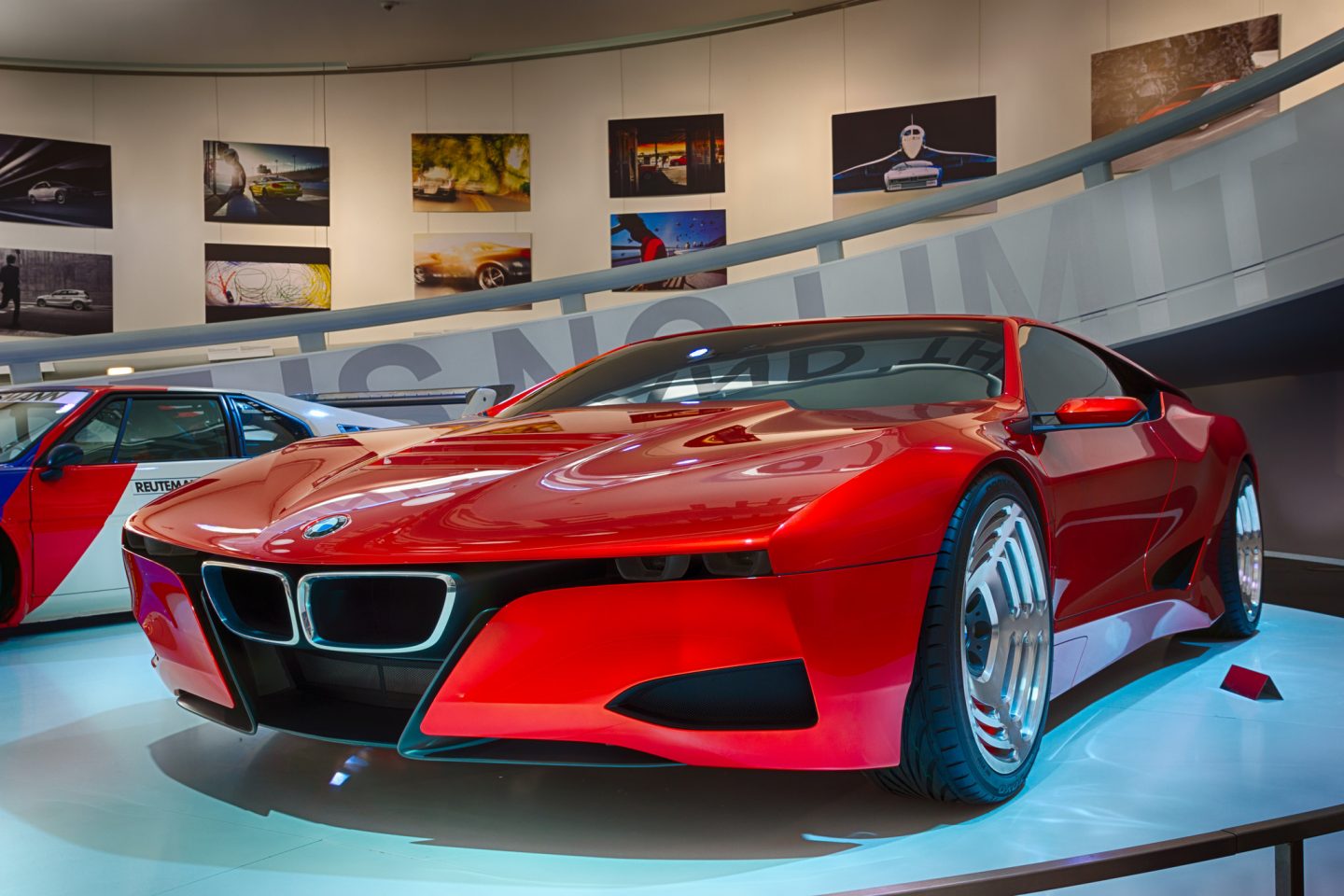 Sports car with a social conscience: Ars reviews the BMW i8 - Ars Technica