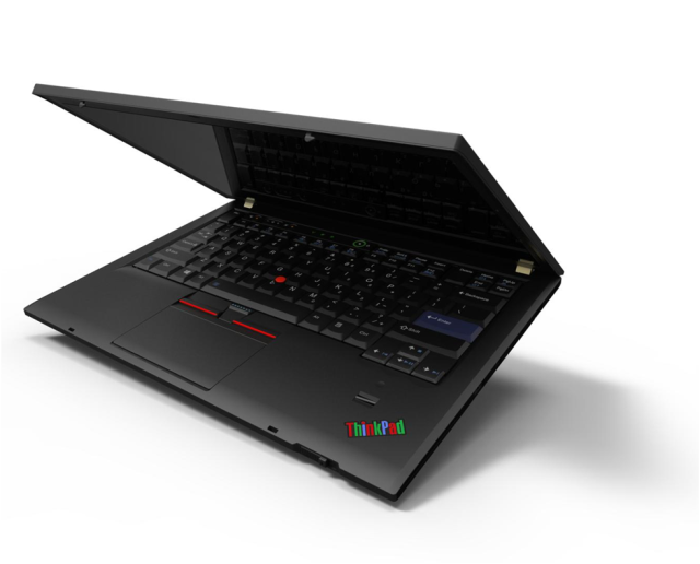 My dream machine: Lenovo may build a new “classic” ThinkPad