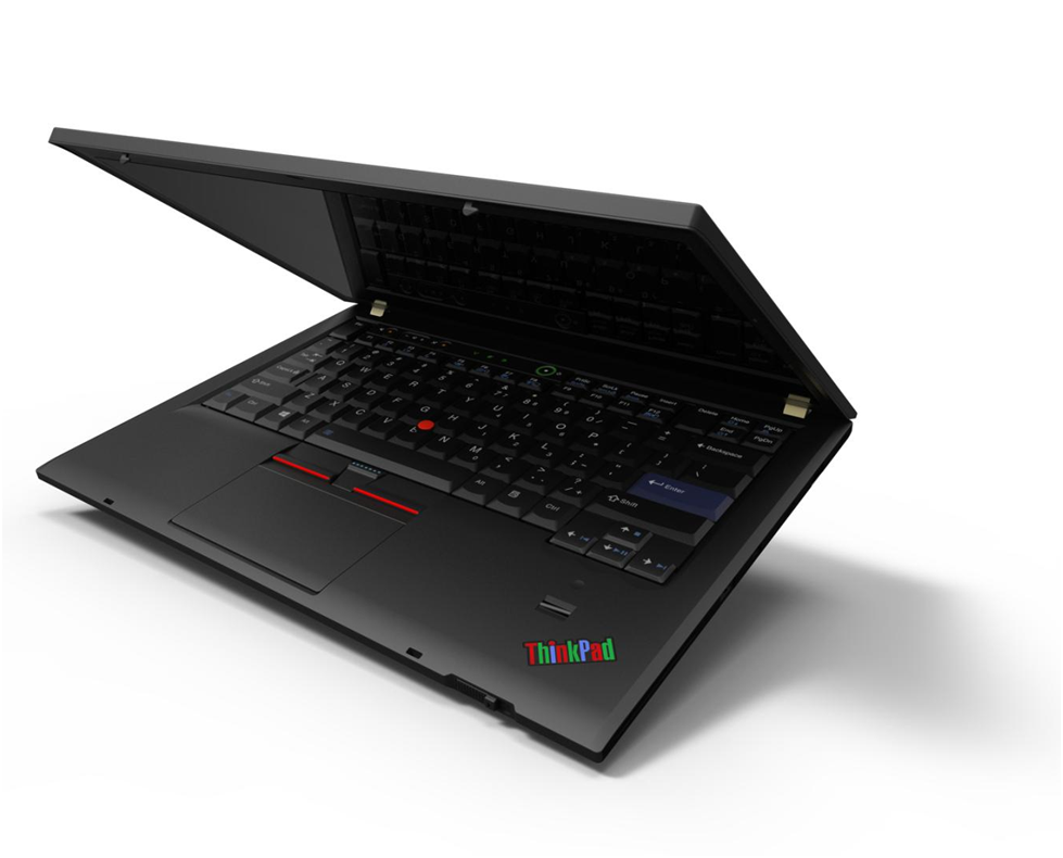 My dream machine: Lenovo may build a new “classic” ThinkPad - Ars
