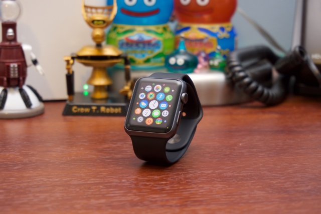 The Apple Watch's third-party apps will start getting better soon.
